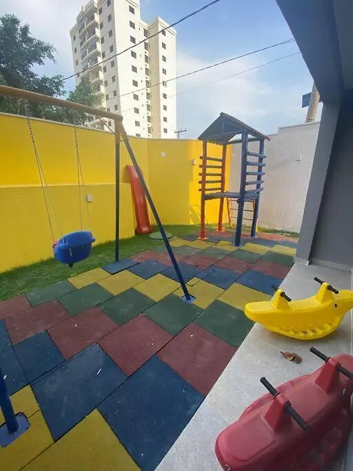 Ap 210 Novissimo Aeroporto De Congonhas Apartment Sao Paulo 0*,