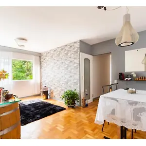  Apartamento Apto 500mt Do Aero Congon