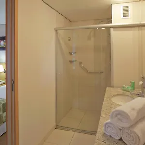 Parque Anhembi By Ihg São Paulo
