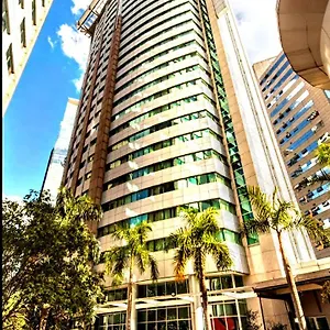 Radisson Olimpia São Paulo
