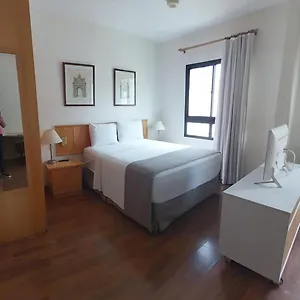  Apartamento Charmoso Flat Próximo A Oscar Freire